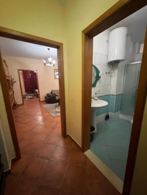 Center home